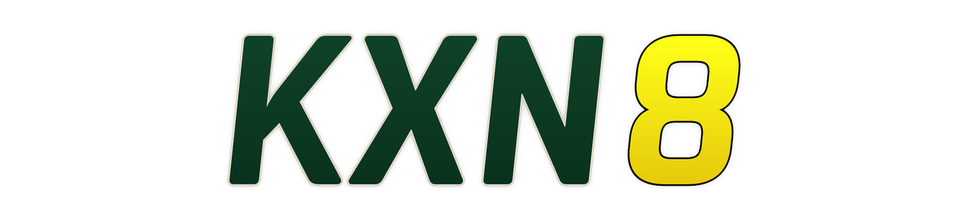 kxn8 লোগো